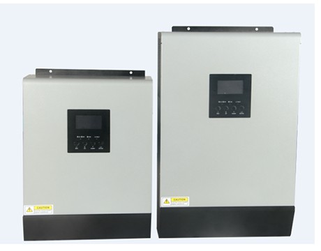 高頻光伏離網逆變器